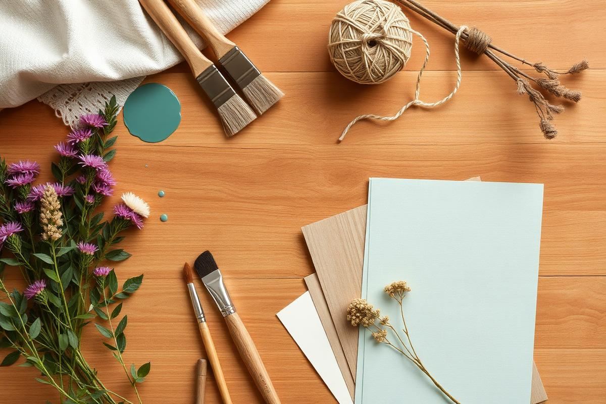 DIY & Craft